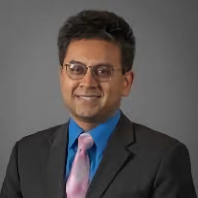 Bibhu D. Mohanty, MD