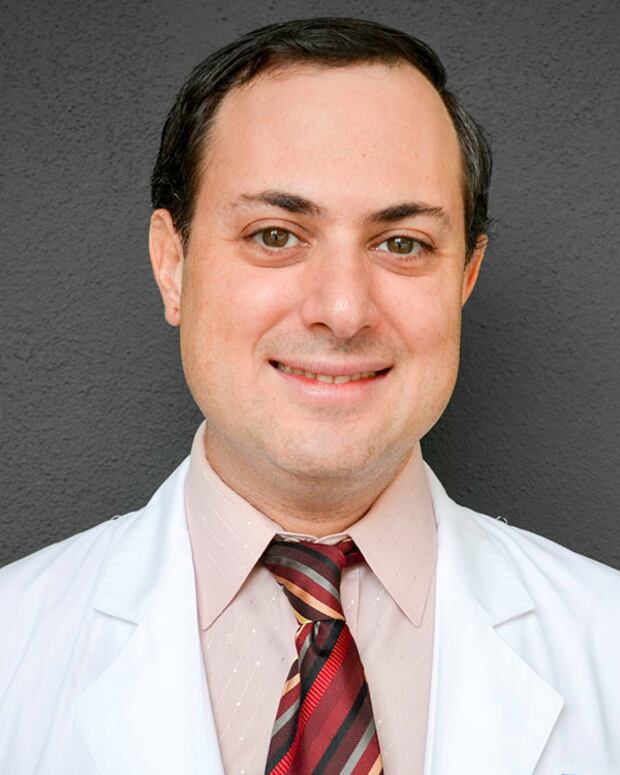 David Z. Rose, MD