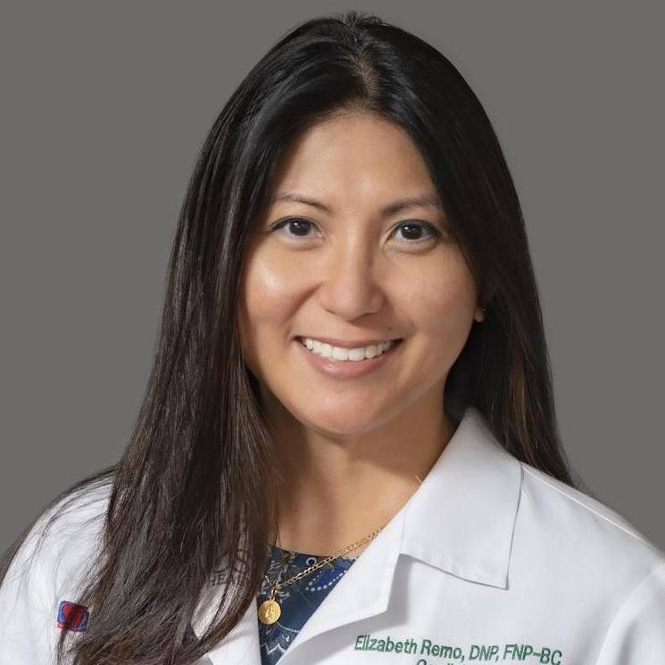 Elizabeth Remo, DNP, APRN, FNP-BC