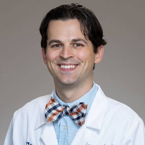 Allan Welter, MD, MPH