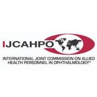 International Joint Commission on Allied Health Personnel in Ophthalmology (IJCAHPO)