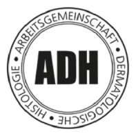 Working Group for Dermatological Histology / Arbeitsgemeinschaft fur Dermatologische Histologie (ADH)