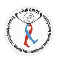 Venous lymphatics World International Network Foundation (vWIN) Foundation