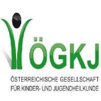 Austrian Society for Pediatrics and Adolescent Medicine / Osterreichischen Gesellschaft fur Kinder- und Jugendheilkunde (OGKJ)