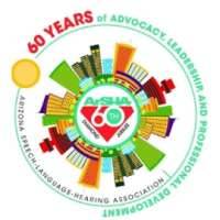 Arizona Speech-Language-Hearing Association (ArSHA)