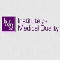 Institute For Medical Quality (IMQ)