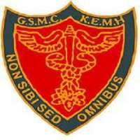 King Edward Memorial (KEM) Hospital and Seth Gordhandas Sunderdas Medical College (GSMC)
