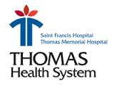 Saint Francis Hospital (Thomas Memorial Hospital) - Charleston, WV