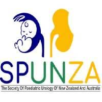 Society of Paediatric Urology of New Zealand and Australia (SPUNZA)