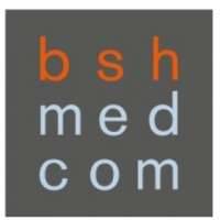 bsh medical communications GmbH