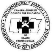 Cambria-Somerset Council for Education of Health Professionals