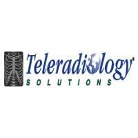 Teleradiology Solutions (TRS)