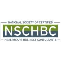National Society of Certified Healthcare Business Consultants (NSCHBC)
