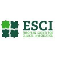 European Society for Clinical Investigation (ESCI)