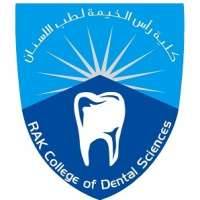 RAK college of Dental Sciences (RAKCODS)