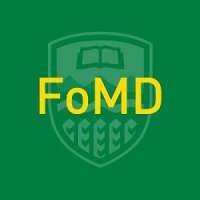 University of Alberta Faculty of Medicine & Dentistry (FoMD)