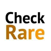 CheckRare