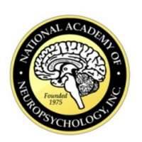 National Academy of Neuropsychology (NAN)