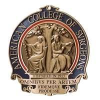 North Texas Chapter of the American College of Surgeons (NTACS)