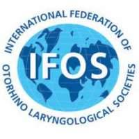 International Federation of Otorhinolaryngological Societies (IFOS)