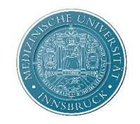 Medical University Innsbruck / Medizinische Universitat Innsbruck