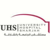 University Hospital Sharjah (UHS)