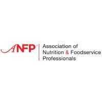 Association of Nutrition & Foodservice Professionals (ANFP)