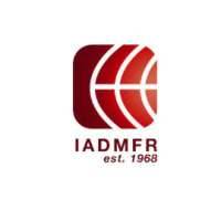 International Association of DentoMaxilloFacial Radiology (IADMFR)