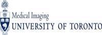 Medical Imaging, University of Toronto