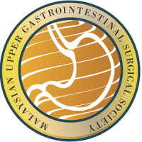 Malaysian Upper Gastrointestinal Surgical Society (MUGIS)