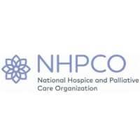 National Hospice and Palliative Care Organization (NHPCO)