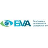 The professional association of ophthalmologists in Germany e. V.  / Der Berufsverband der Augenärzte Deutschlands e. V. (BVA)