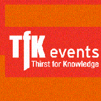 Thirst for Knowledge (TfK) Events Ltd