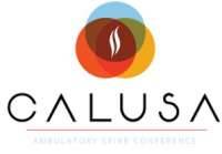 Calusa Ambulatory Spine Conference 