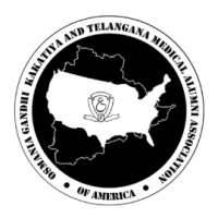 Osmania Gandhi Kakatiya and Telangana Medical Alumni Association of America (OGKTMA)