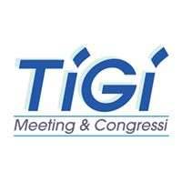 Tigi meetings and congresses / Tigi meeting e congressi