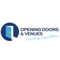 Opening Doors & Venues Limited