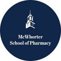Samford University McWhorter School of Pharmacy