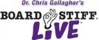 Board Stiff LIVE