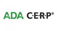 American Dental Association Continuing Education Recognition Program (ADA CERP) 