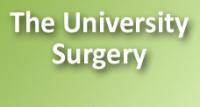 University Surgery