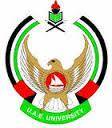 College of Medicine and Health Sciences (CMHS) of the United Arab Emirates University (UAEU)
