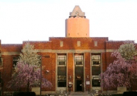 Kalamazoo Regional Psychiatric Hospital