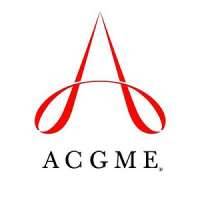 Accreditation Council for Graduate Medical Education (ACGME)