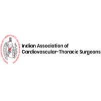Indian Association of Cardiovascular-Thoracic Surgeons (IACTS)