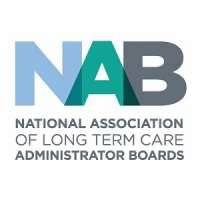 National Association of Long Term Care Administrator Boards (NAB)