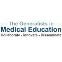 The Generalists in Medical Education (TGME)