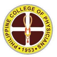 Philippine College of Physicians (PCP)