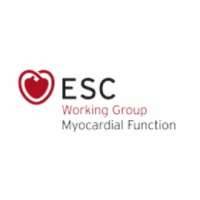 ESC Working Group on Myocardial Function