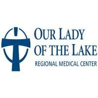 Our Lady of the Lake Regional Medical Center (OLOLRMC)